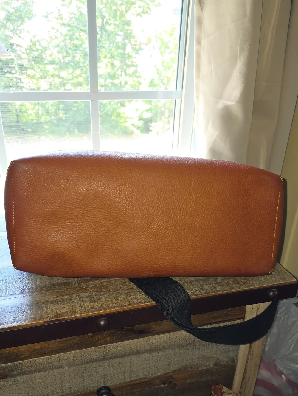 Jack Spade stand out